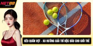 kèo quần vợt