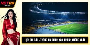lịch thi đấu